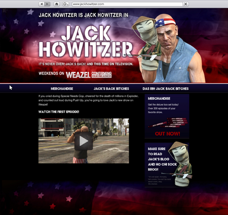 JackHowitzer.com-GTAV-Home