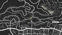 PizzaThisDelivery-GTAOee-DropOff-MiltonRoad-Map