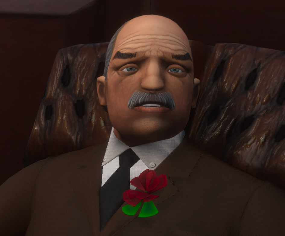 Claude, GTA Wiki