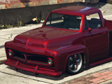 Slamvan Custom