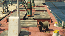 Aboardships