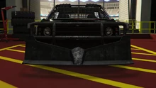 Apocalypse Dominator | GTA Wiki | Fandom