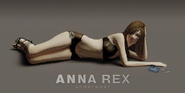 Anna Rex.