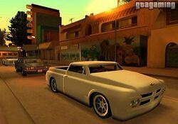 Beta-GTASA-Vehicles-Slamvan