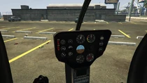 BuzzardAttackChopper-GTAV-Dashboard