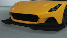 Corsita-GTAOe-FrontBumpers-BlackGTBoltOnSplitter