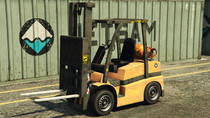 Forklift-GTAV-front