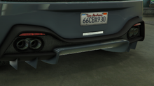 Furia-GTAO-Exhausts-StockExhaust