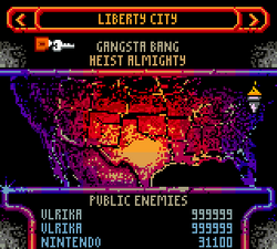 The series Asmyou Gamby. The first GTA Grand Theft Auto is made up of a series of levels, each set in one of the three main cities. In each level, the.