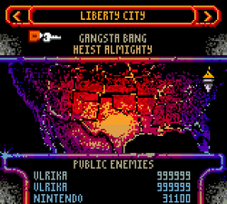 The series Asmyou Gamby. The first GTA Grand Theft Auto is made up of a  series of levels, each set in one of the three main cities. In each level,  the. 