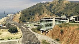 GTAO-San Andreas Shootout LTS