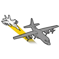 GTAO Flight School Escort cargo.png