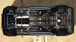 Underside image
