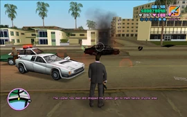 HitTheCourier-GTAVC-SS9.jpg (192 KB) HitTheCourier-GTAVC-SS9