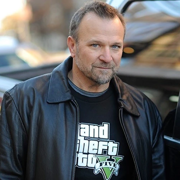 Ned Luke on IMDb: Movies, TV, Celebs, and more - Video Gallery: Ned Luke  - IMDb