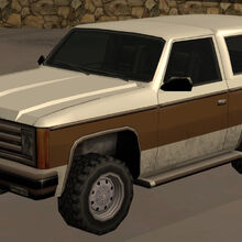 Rancher Gta Wiki Fandom