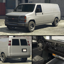 Rumpo, GTA Wiki