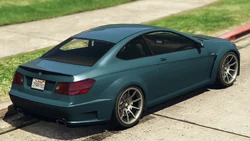 Schwartzer-GTAVe-rear