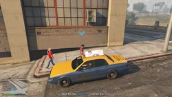 TaxiWork-GTAOe-WaitForCustomer.png (3.06 MB) Wait for the customer to get in.