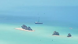 UnnamedShrimpBoat-GTAVI-Postcard-LeonidaKeys