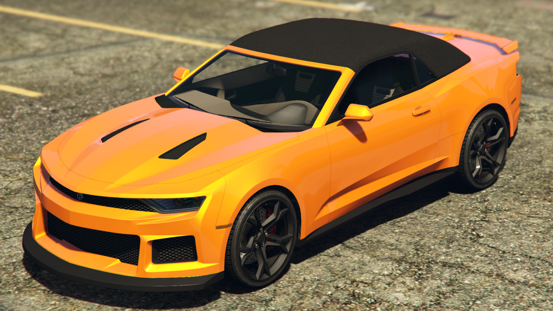 Vigero ZX Convertible | GTA Wiki | Fandom