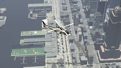 Luis is ordered to show The Celebinator the city's sights.