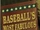 Baseball's Most Fabulous Legends