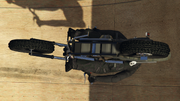 Cliffhanger-GTAO-Underside