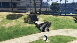 DeckerPark-GTAVe-StepsEast.png (3.87 MB) East-side steps.