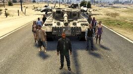 GTAO-Thats My Rhino