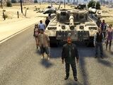 GTA: That's My Rhino