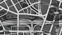 HelicopterTour-GTAOee-Set3-PickupPoint-RockfordHills-Map