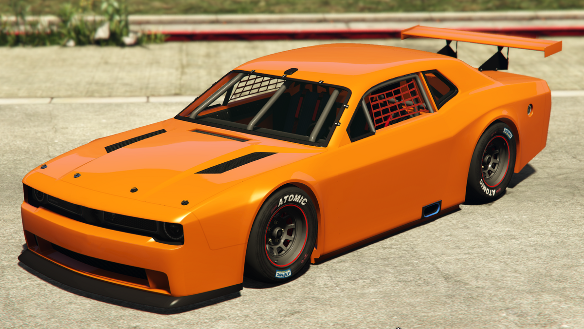 Gta 6 Date Sortie Dlc Tuners Outlaw Hotring Hellfire | GTA Wiki | Fandom