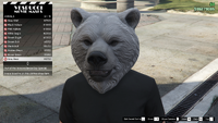 IndependenceDaySpecial-GTAO-MaleMasks-Animals11-GreyBear