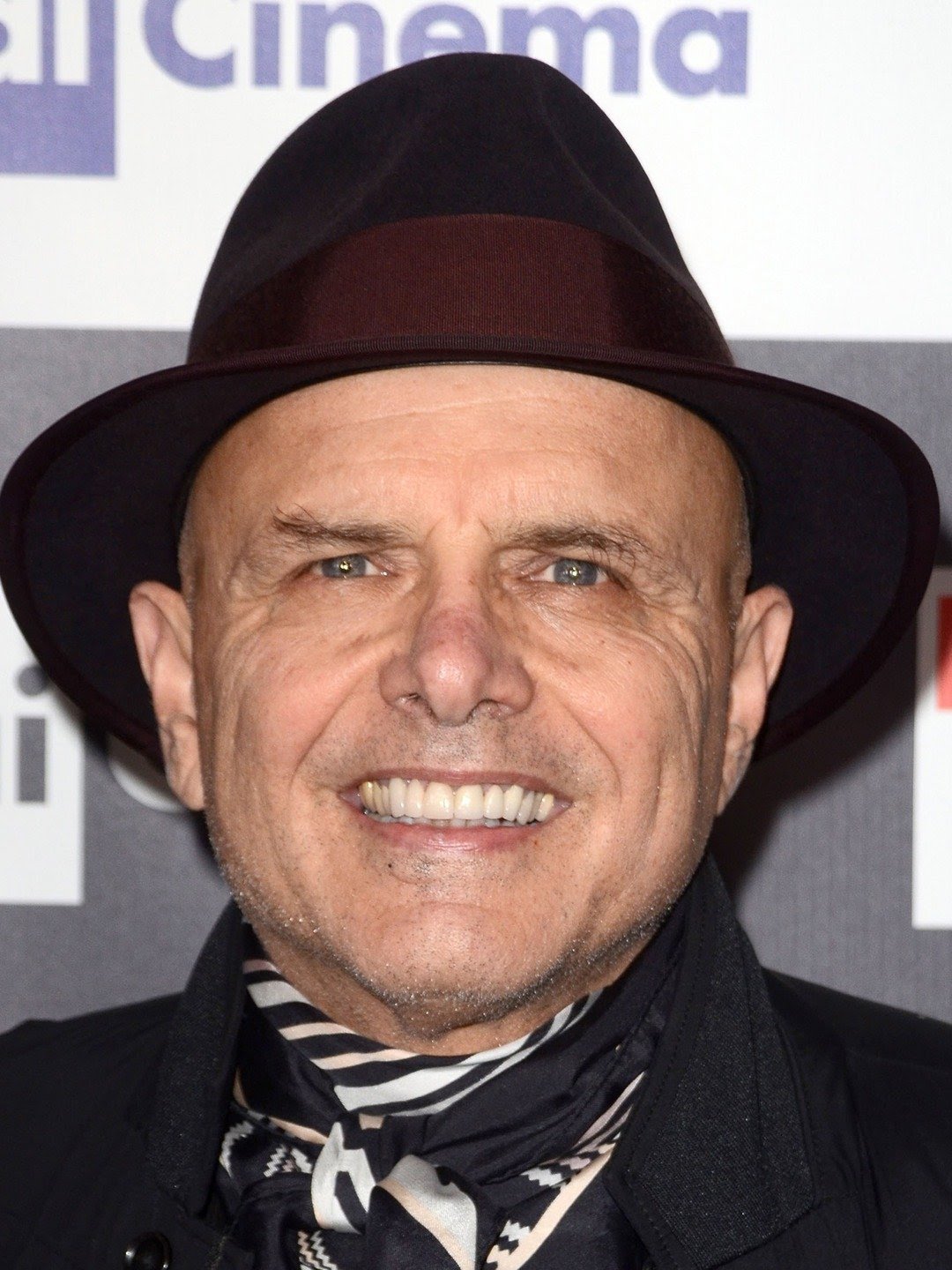 Joe Pantoliano GTA Wiki Fandom