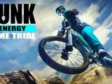 Junk Energy Time Trials