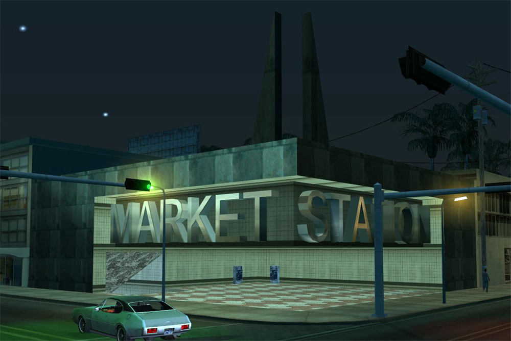 Subway in GTA III - Grand Theft Wiki, the GTA wiki