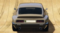 Pigalle-GTAV-Rear