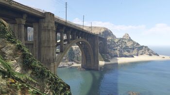 RatonCanyonBridge-GTAV