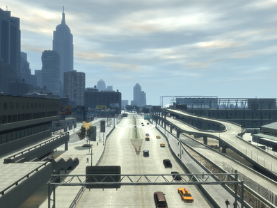 UnionDriveWest-Street-GTAIV