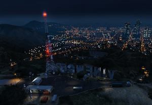 VinewoodNight-GTAV