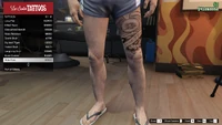 Bikers-GTAO-MaleTattoos-LeftLeg3-RideFree.png