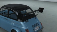 Brioso300Widebody-GTAOe-Spoilers-CarbonEnduranceWing