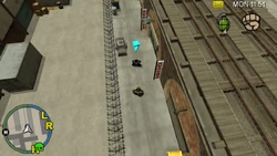 Chung-Hee found in Industrial