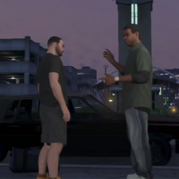Introduction Gta Wiki Fandom Introduction Gta Wiki Fandom