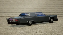 Remington-GTASAde-rear