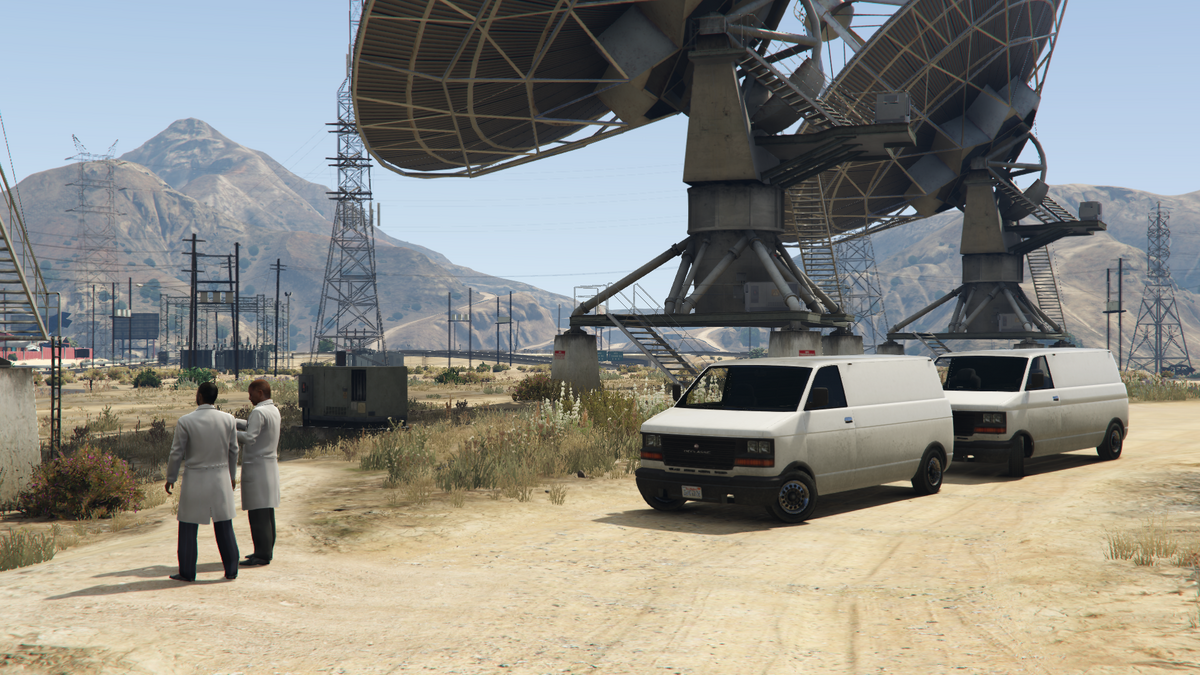 Imran Sarwar - GTA V - GTAForums