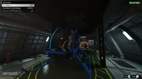 Sparrow-GTAOe-No-weapons