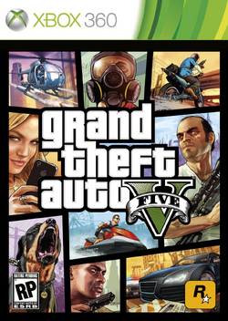 Xbox 360 Grand Theft Auto IV Special Collectors Limited Edition *No Game* 4 5 6