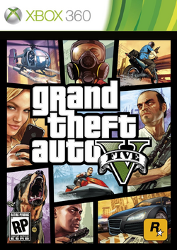 Grand Theft Auto V (PS5) preço mais barato: 12,20€